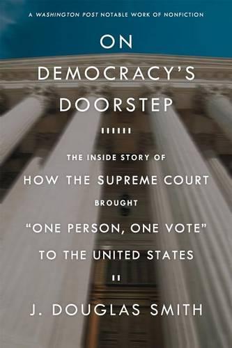 On Democracy&