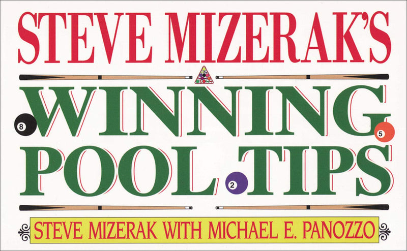 Steve Mizerak&