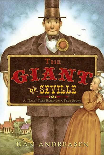 Giant of Seville