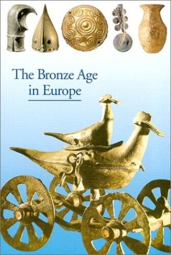 The Bronze Age in Europe