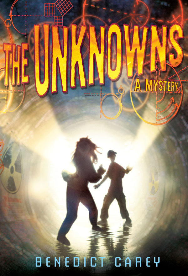 The Unknowns