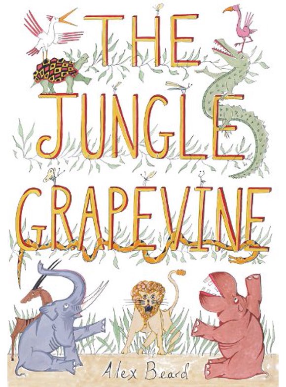 The Jungle Grapevine