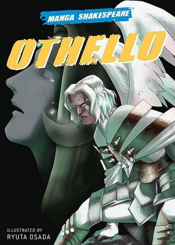 Manga Shakespeare: Othello