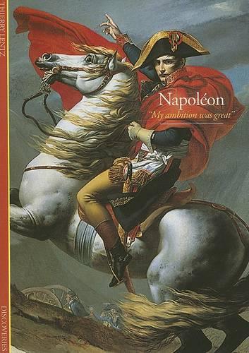 Napoleon: My Ambition Was Great