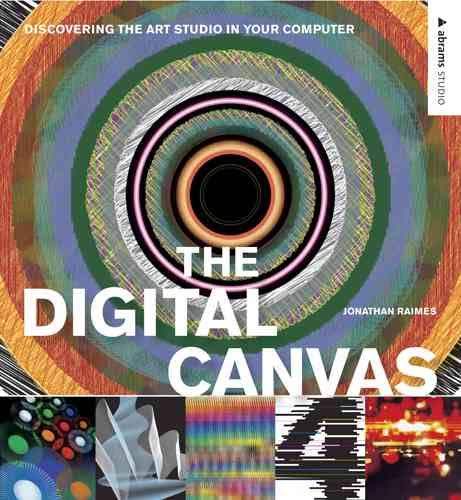 The Digital Canvas: Discovering the Art Studio in Your Computer