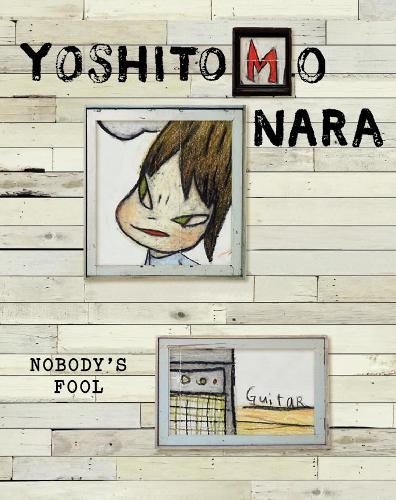 Yoshitomo Nara: Nobody&