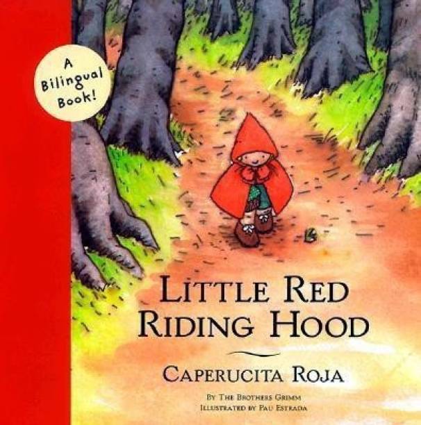 Little Red Riding Hood