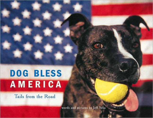 Dog Bless America