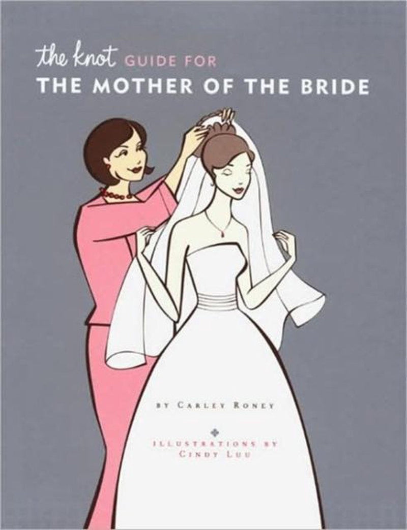 Knot Guide for the Mother of the Bride