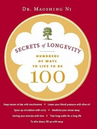 Secrets of Longevity