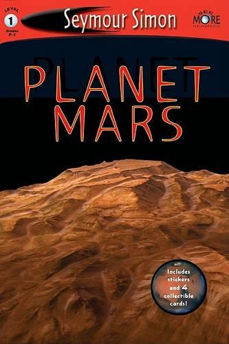 Planet Mars