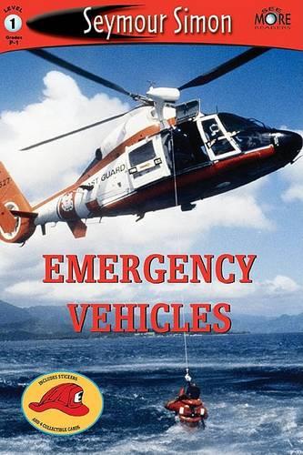 Emergency Vehicles: Level 1