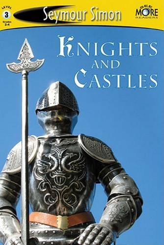 See More Readers: Knights & Castles