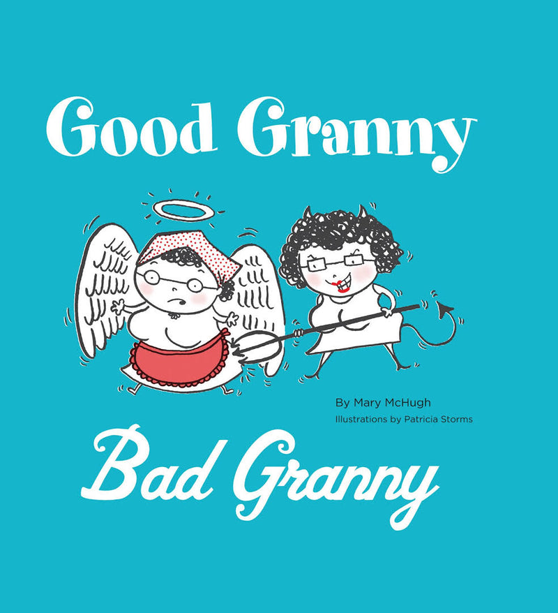 Good Granny / Bad Granny