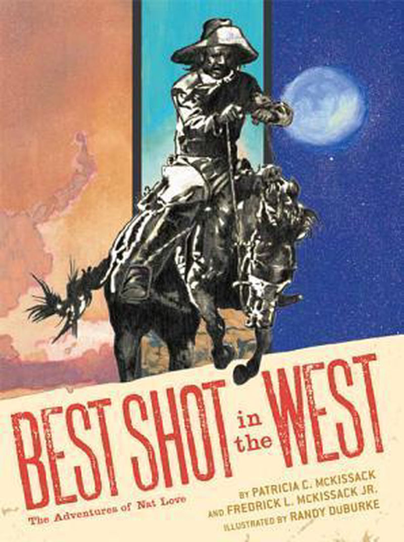 Best Shot in the West