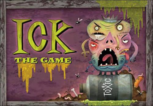 Ick: the Game