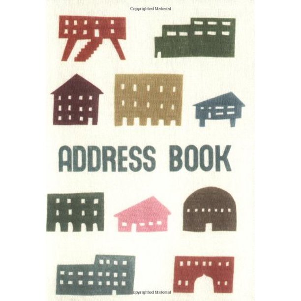 Sukie Address Book