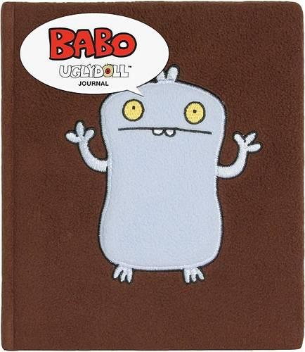 Uglycoll Babo Journal