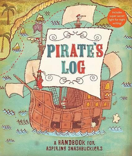 Pirates Log