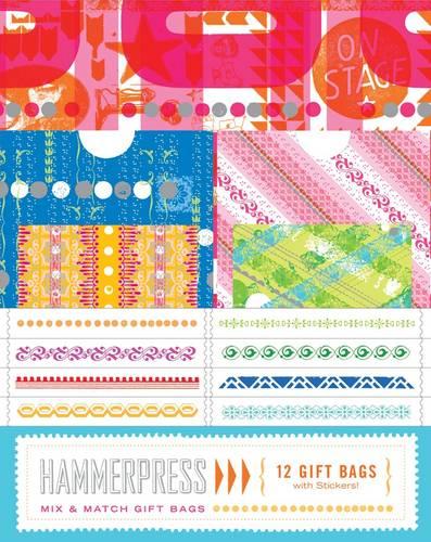 Mix and Match Gift Bags: Hammerpress