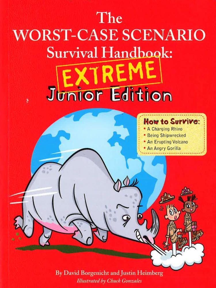 Worst Case Extreme Junior Edition