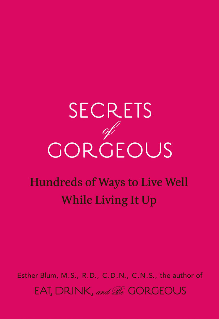 Secrets of Gorgeous