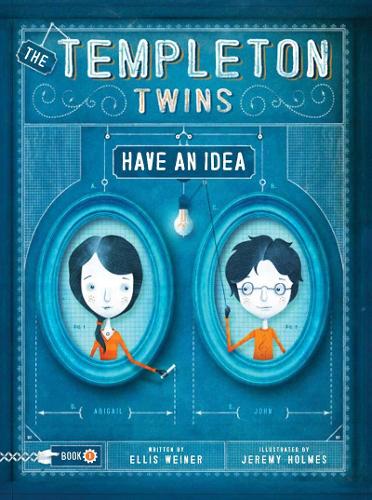 Templeton Twins Have An Idea