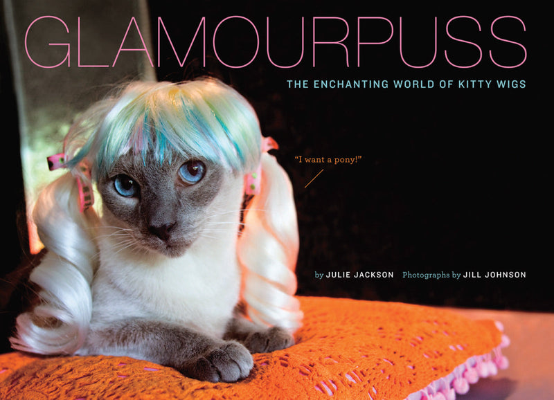 Glamourpuss