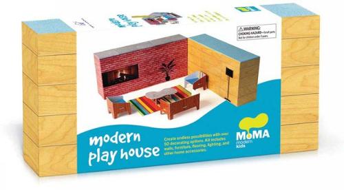 Moma Modern Playhouse