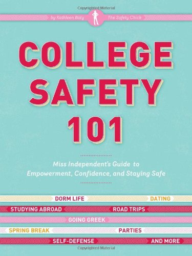 Collebe Safety 101