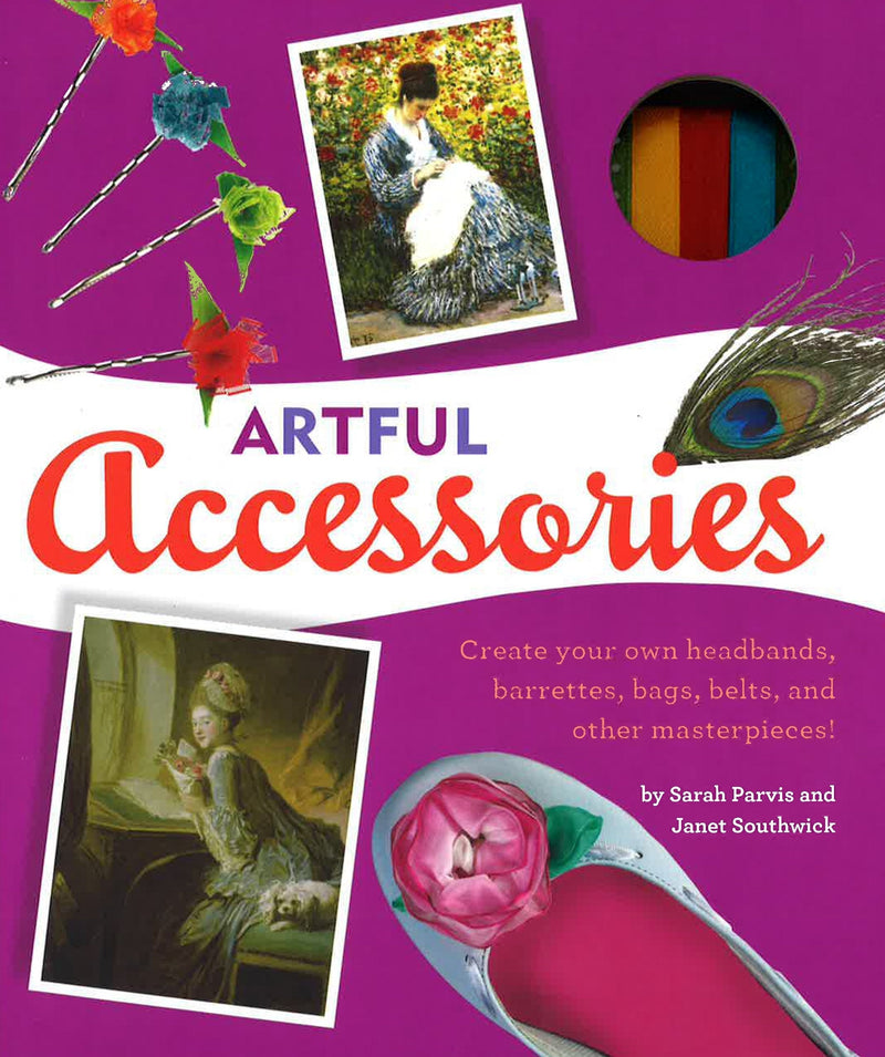 Artful Accessories