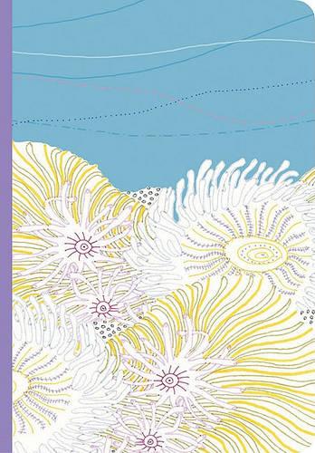 Sea Flowers ECO-Journal