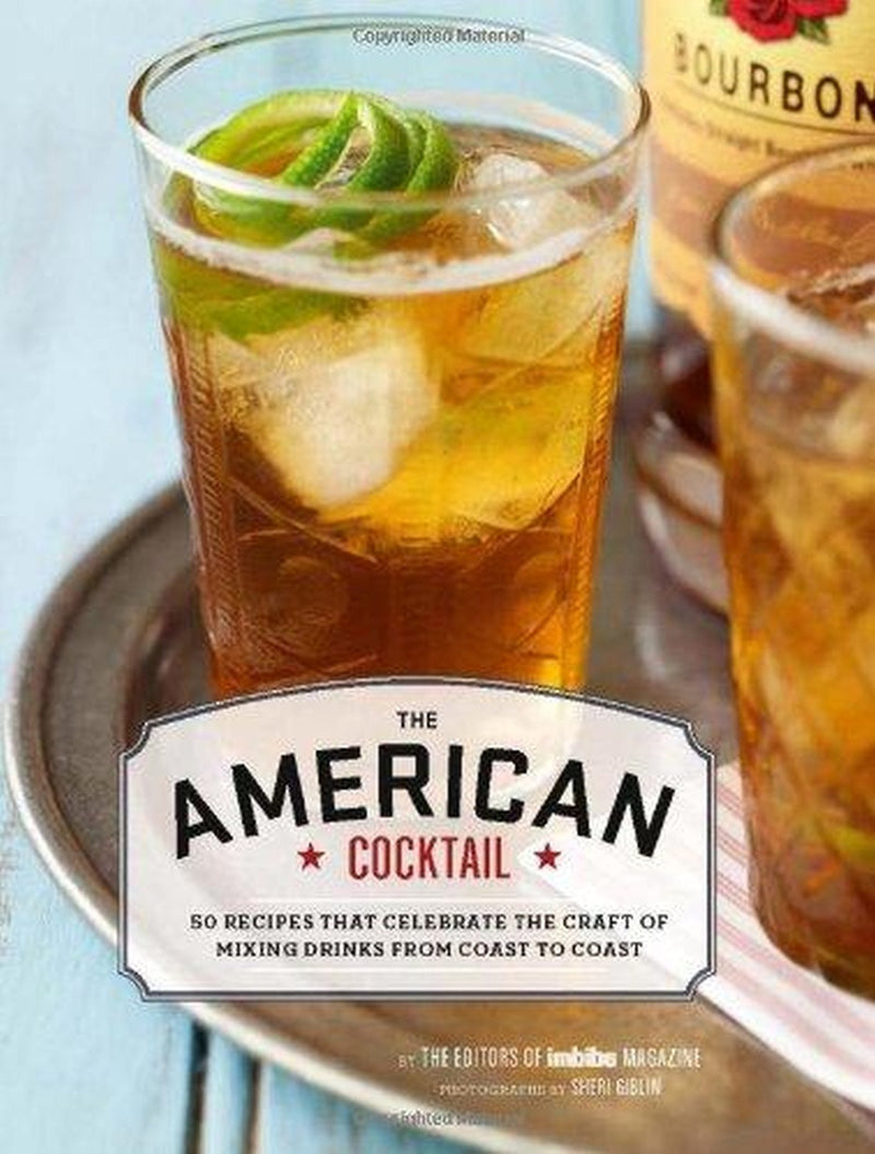 The American Cocktail