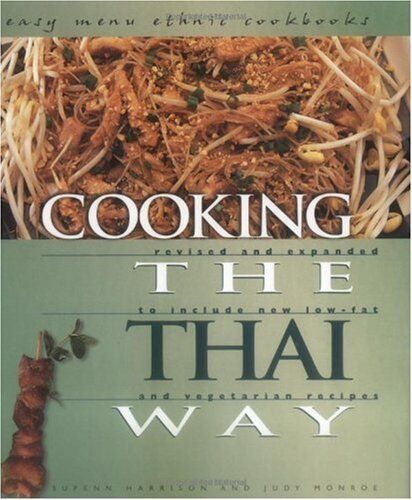 Cooking the Thai Way