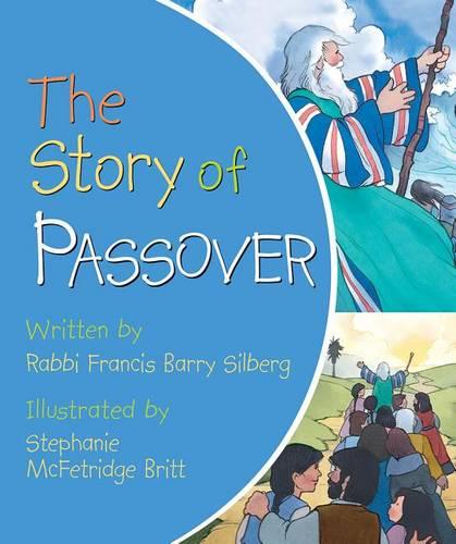 THE STORY OF PASSOVER