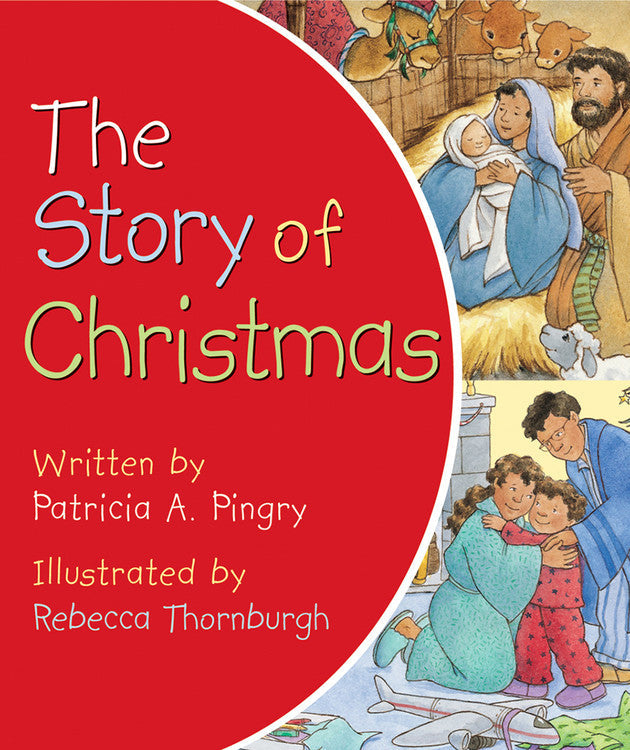 Story of Christmas