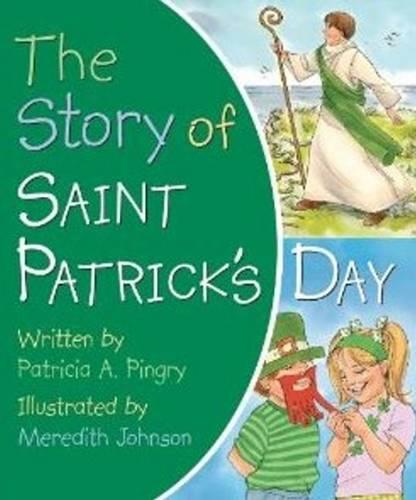 Story of Saint Patrick&