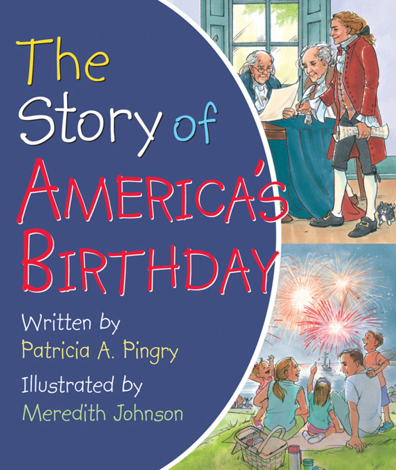 Story of America&