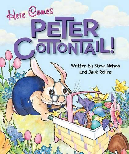 Here Comes Peter Cottontail