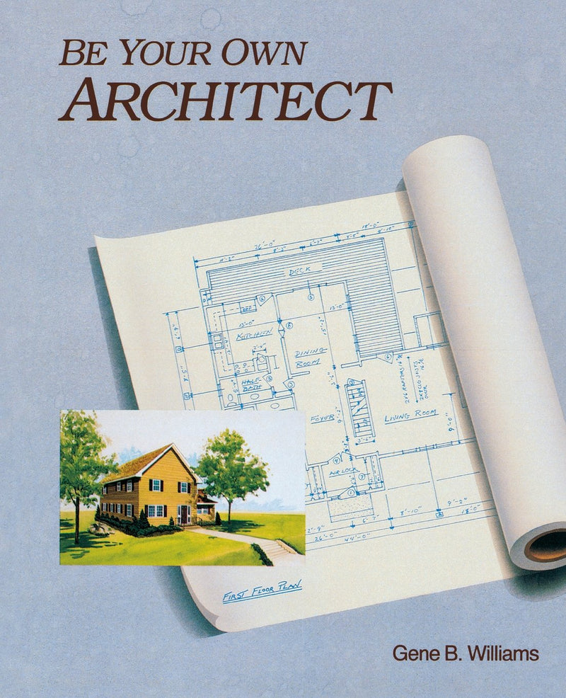 Be Your Own Architect