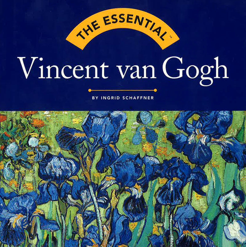 Vincent Van Gogh