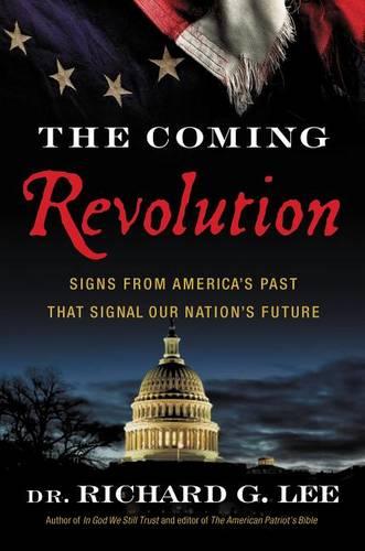 The Coming Revolution: Signs from America&