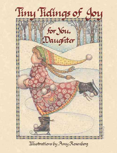 Tiny Tidings of Joy: For You Daughter