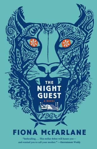 The Night Guest