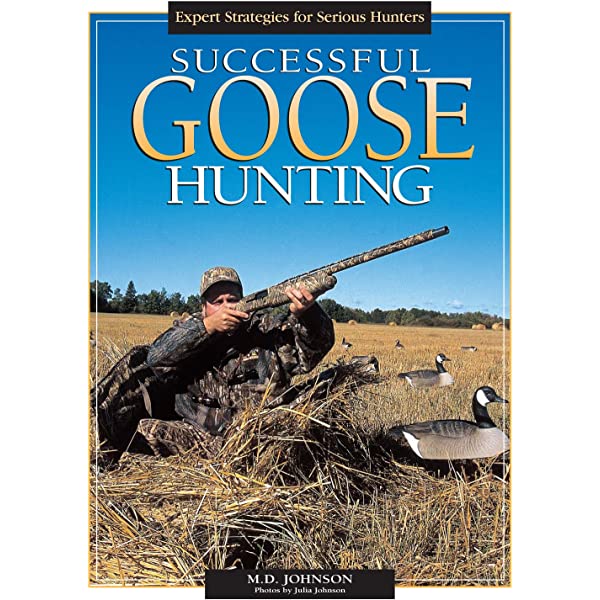 Successful Goose Hunting