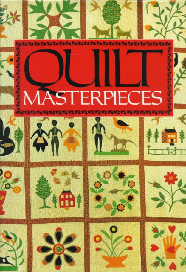 Quilt Masterpieces