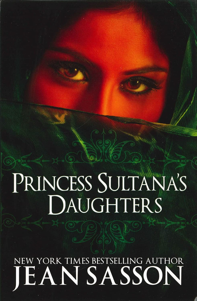 Princess Sultana&