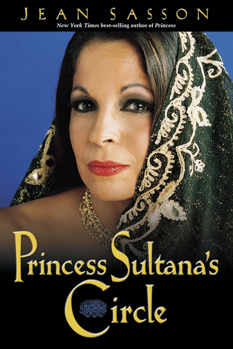 Princess Sultana&