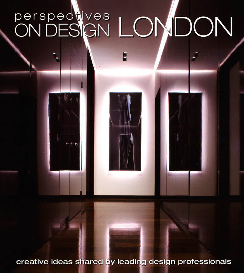 Perspectives on Design: London