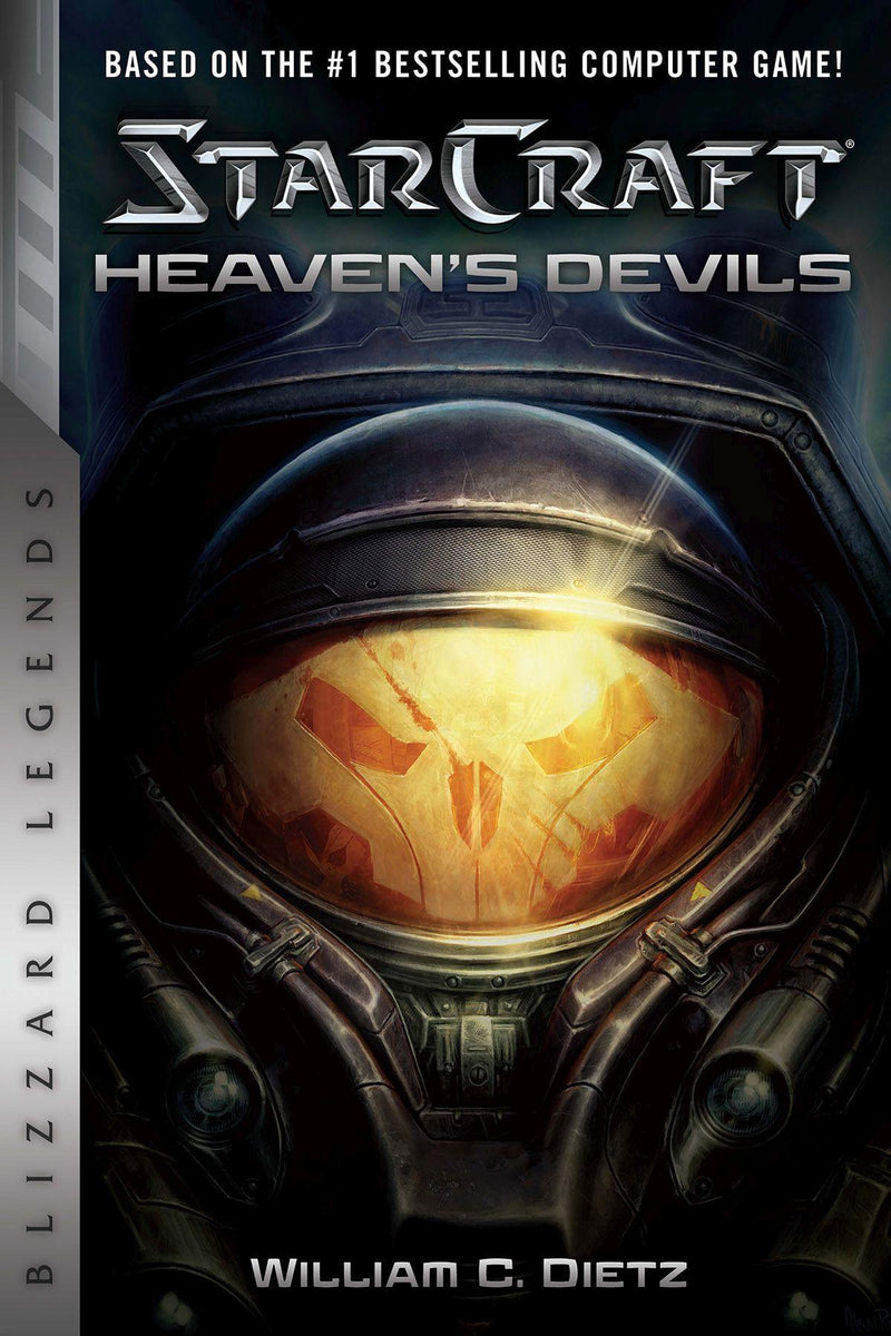 StarCraft II: Heaven&